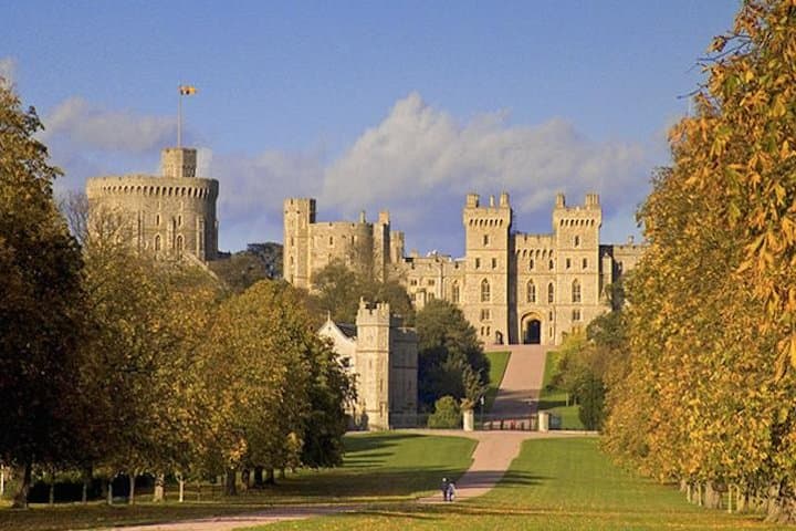 Windsor Castle