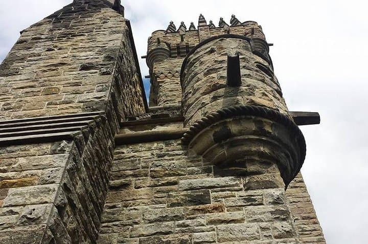 Private Day Tour: Visit 3 Iconic William Wallace Locations