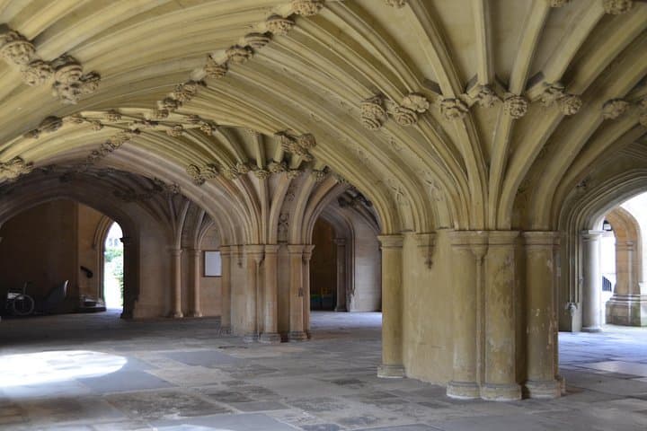 Private Tour: Traditional Taxi Tour of London's Hidden Treasures