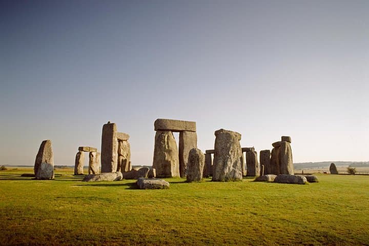 Stonehenge