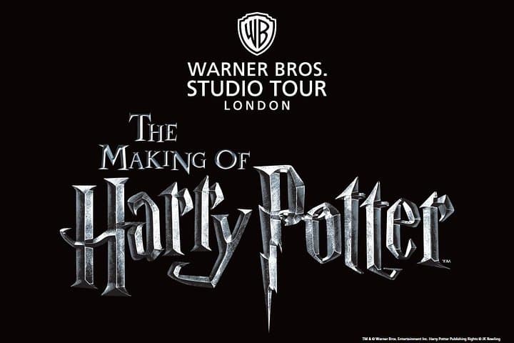Warner Bros. Studio Tour London Including Private Extended Session in the Actual Great Hall