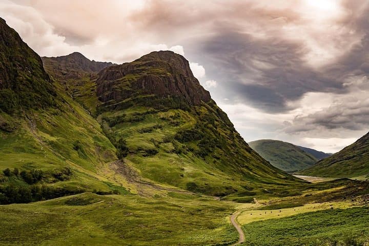 Glencoe