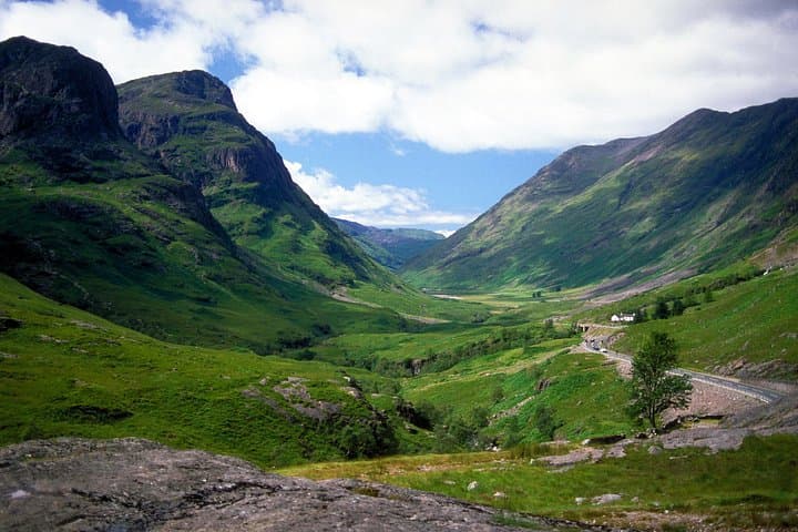 Glen Coe