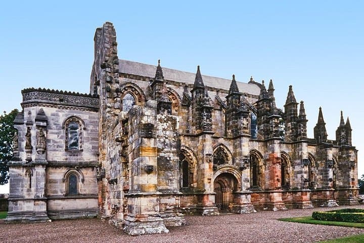 Rosslyn Chapel