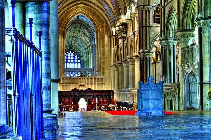 Canterbury Cathedral