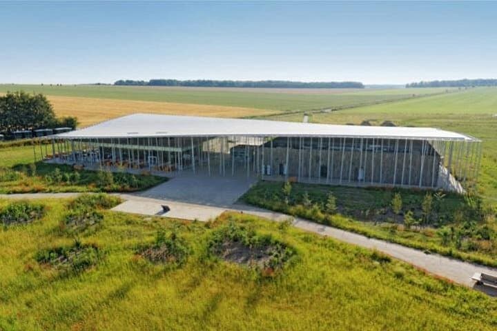 Stonehenge Visitor Centre