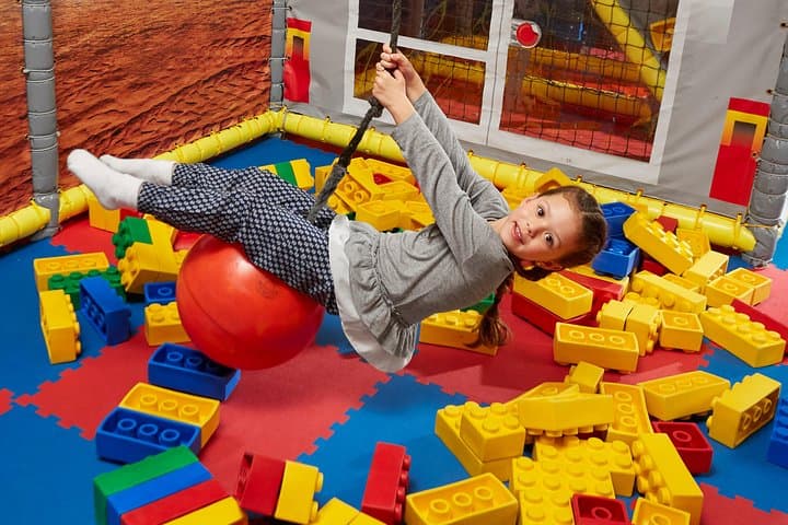 Soft Play