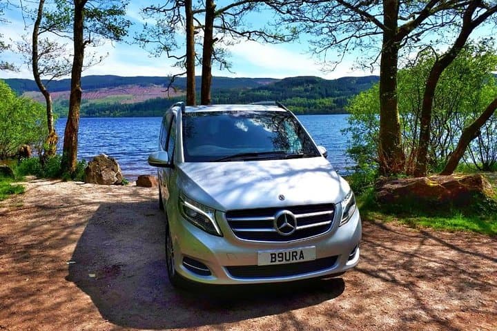 Loch Lomond and Inveraray Luxury Private Day Tour and Shore Excursion