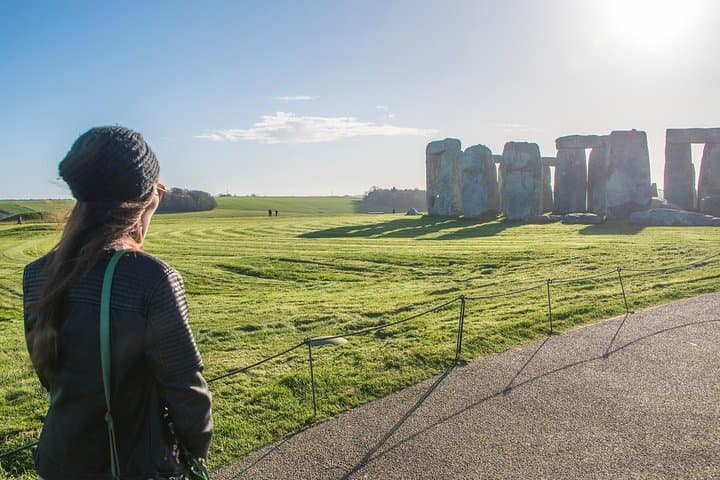 Stonehenge