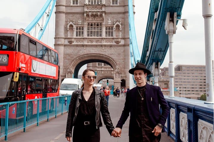 Tower Bridge