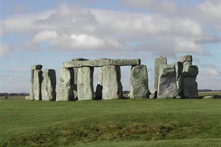 Stonehenge