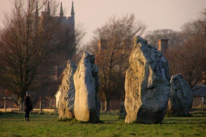 Avebury