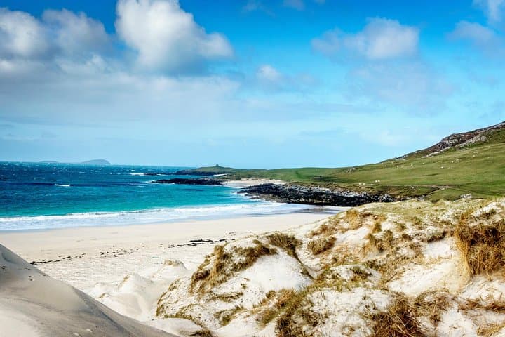Outer Hebrides Beaches