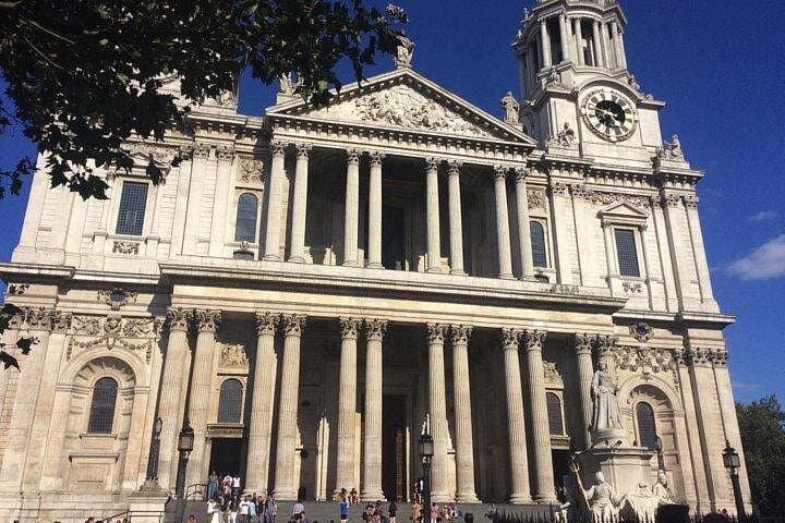 St Pauls Cathedral