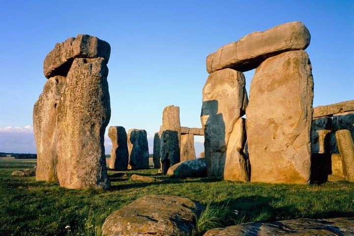 Stonehenge
