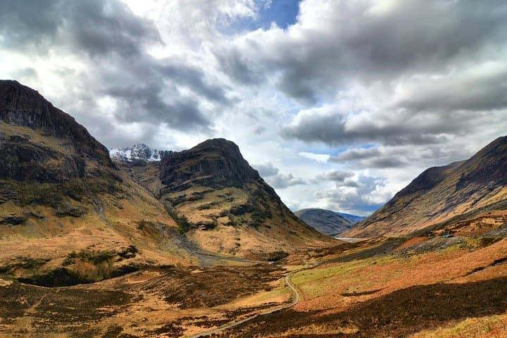 Glencoe