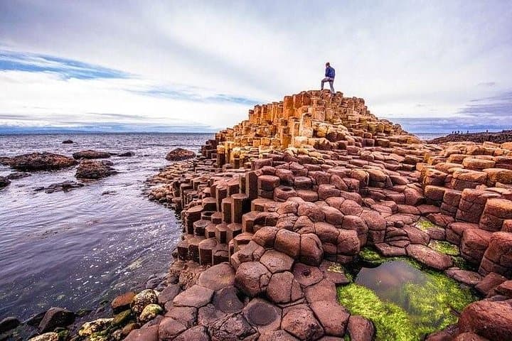 Giants Causeway