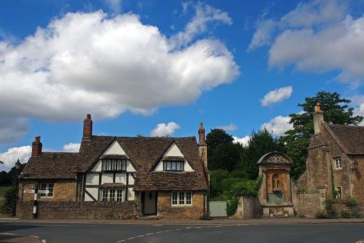 Lacock