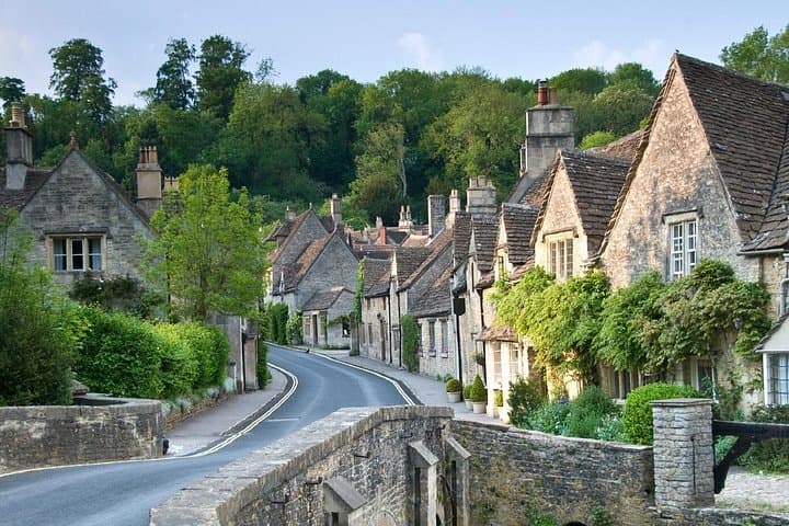 The Cotswolds