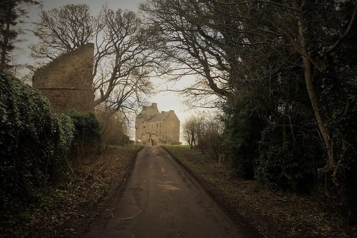 Midhope / Lallybroch