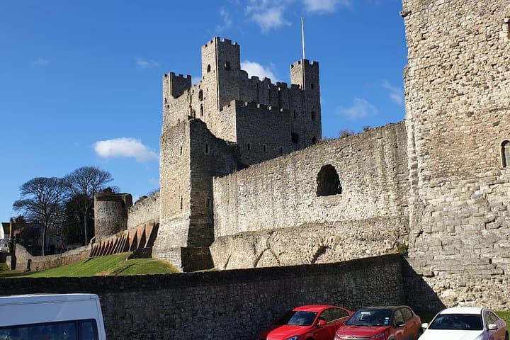 Rochester Castle