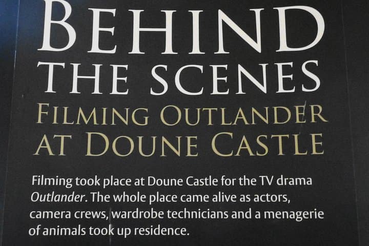 Outlander Special