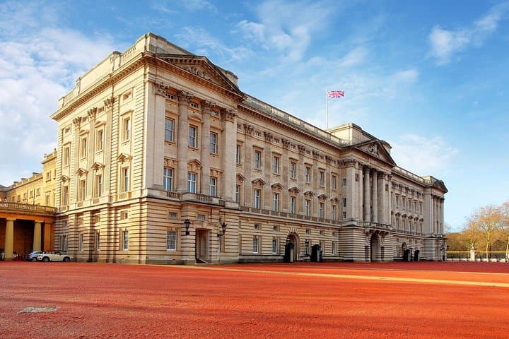 Buckingham Palace