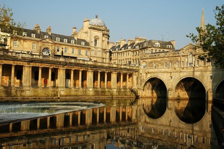 Bath