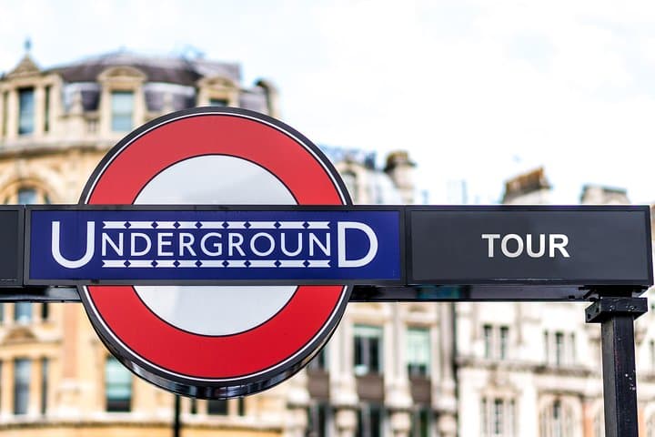 Underground Tour