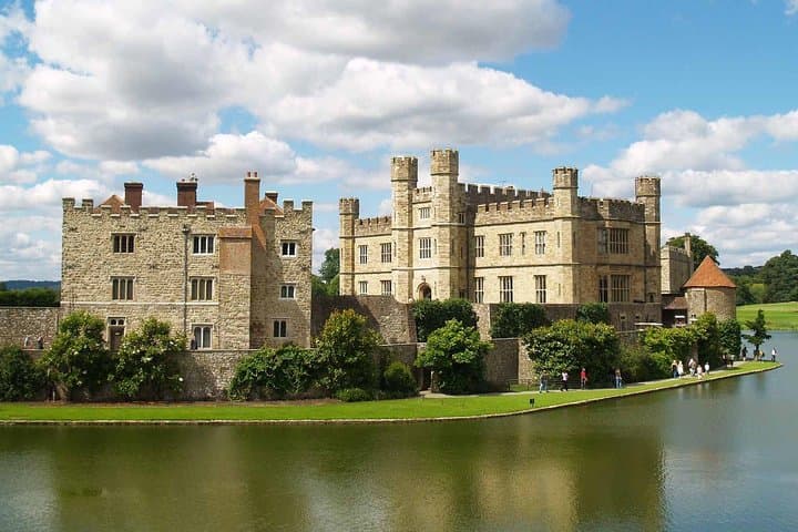 Leeds Castle