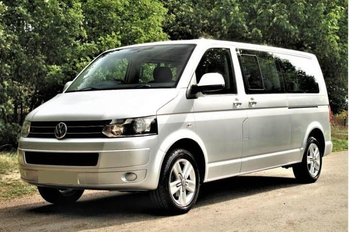 Minivan