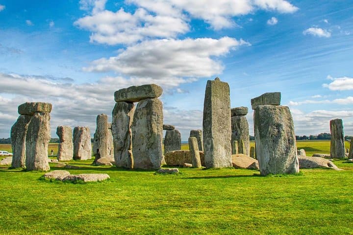 Stonehenge
