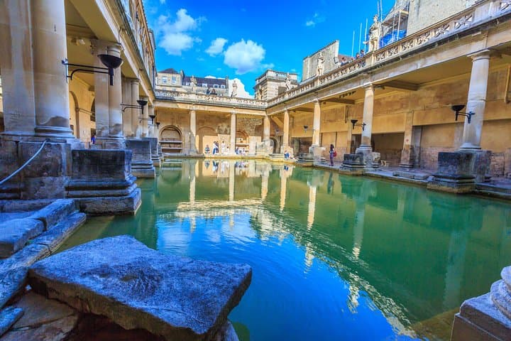 Roman Baths