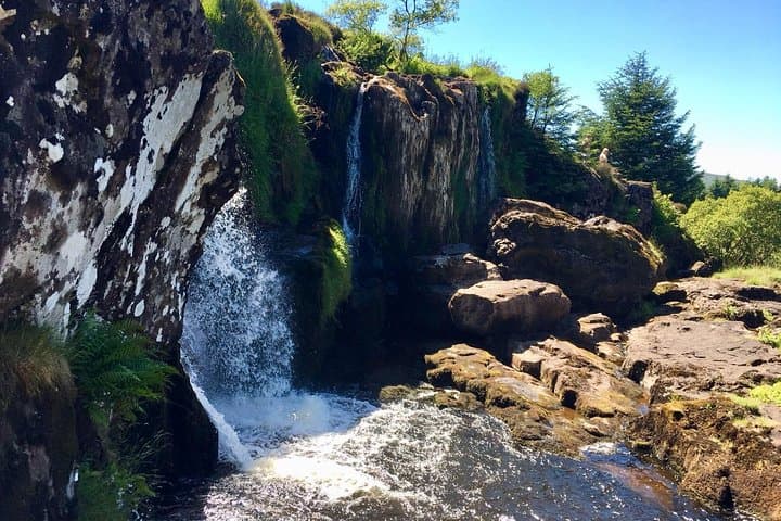 Discover Scotland Off the Beaten Track