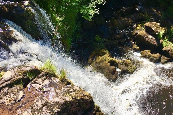 Discover Scotland Off the Beaten Track