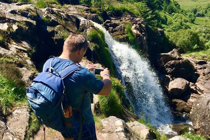 Discover Scotland Off the Beaten Track