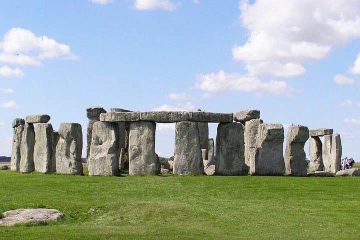 Stonehenge