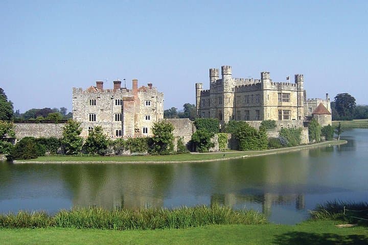 Leeds Castle