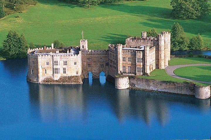 Leeds Castle