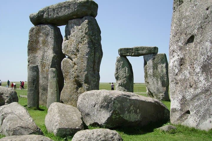 Stonehenge