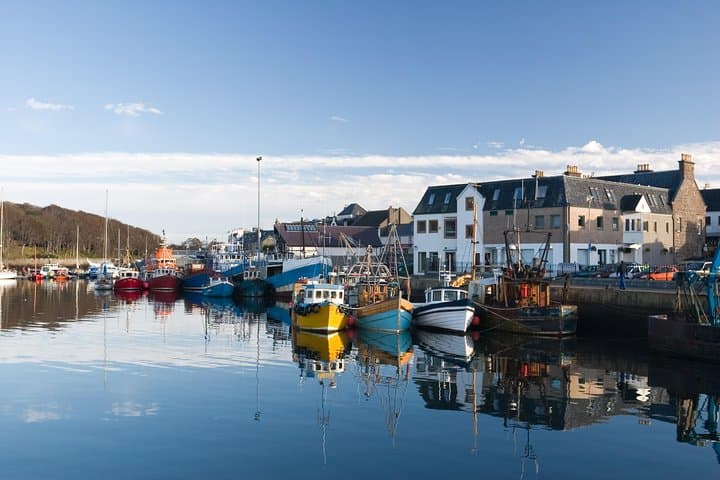 3-Day Lewis, Harris and the Outer Hebrides Small-Group Tour from Inverness