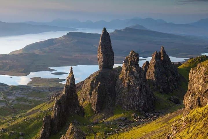 old man of storr
