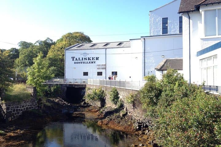 talikster distillery