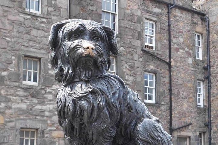 Mary Queen of Scotland tour