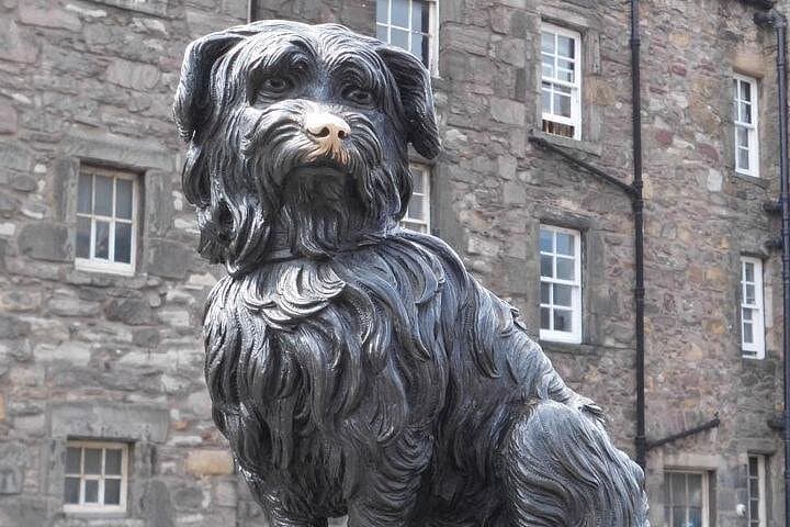 Mary Queen of Scotland tour