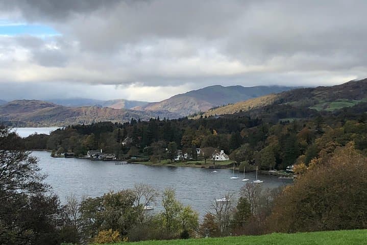 Lake Windermere