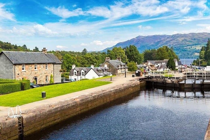 Fort Augustus