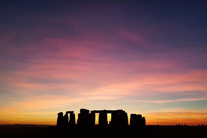 Stonehenge