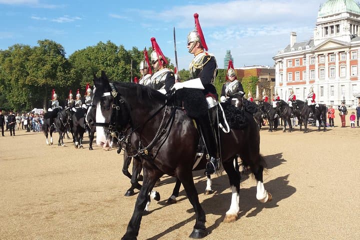 Household Cavalry