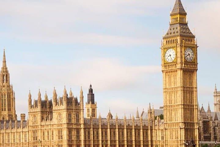 Total London Experience including Blue Badge Tour Guide